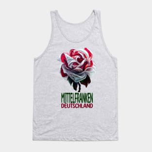 Mittelfranken Tank Top